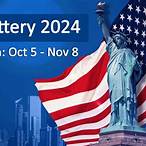 green card lottery 2024 application
